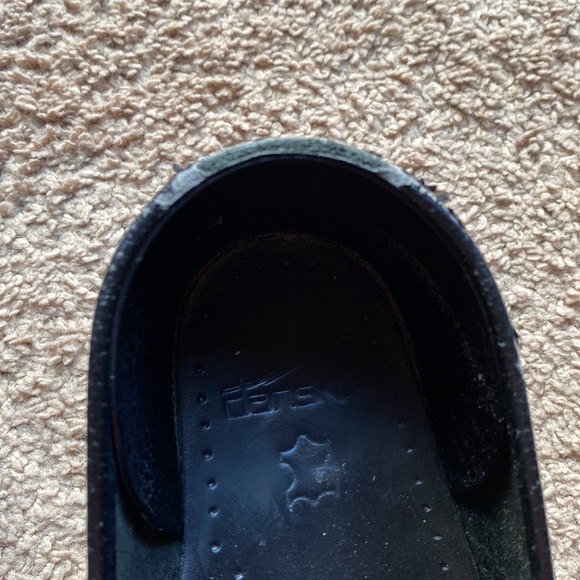 Dansko clogs - Picture 3 of 9